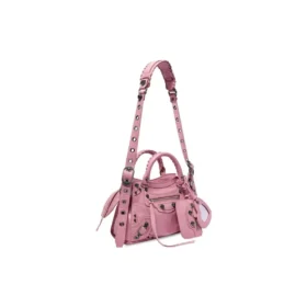 Neo Cagole Xs-håndveske «Light Pink» 700940210B06904 Neo Cagole Xs-håndveske «Light Pink» 700940210B06904