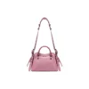 Neo Cagole Xs-håndveske «Light Pink» 700940210B06904