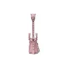Neo Cagole Xs-håndveske «Light Pink» 700940210B06904