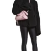 Neo Cagole Xs-håndveske «Light Pink» 700940210B06904