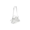 Neo Cagole Xs-håndveske «Optic White» 700940210B09104