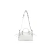 Neo Cagole Xs-håndveske «Optic White» 700940210B09104