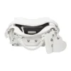 Neo Cagole Xs-håndveske «Optic White» 700940210B09104