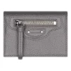 Neo Classic Mini-lommebok «Dark Grey» 64010715Y0Y1219