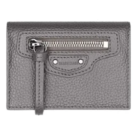 Neo Classic Mini-lommebok «Dark Grey» 64010715Y0Y1219 Neo Classic Mini-lommebok «Dark Grey» 64010715Y0Y1219