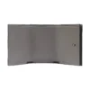 Neo Classic Mini-lommebok «Dark Grey» 64010715Y0Y1219
