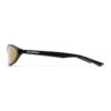 Neo Round solbriller «Black» 570487T00482053