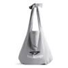 New Jersey Hobo-veske «Grey» 7924802AA6R1424