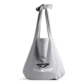 New Jersey Hobo-veske «Grey» 7924802AA6R1424