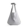 New Jersey Hobo-veske «Grey» 7924802AA6R1424