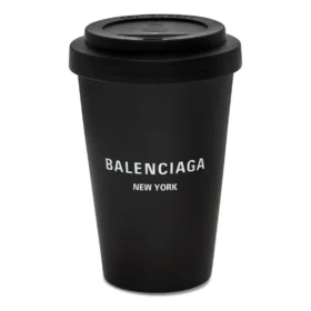 New York kaffekopp «Black» 666275T01011002