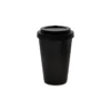 New York kaffekopp «Black» 666275T01011002