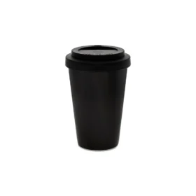 New York kaffekopp «Black» 666275T01011002