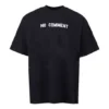 No Comment bomulls-T-skjorte «Navy» 684155TLVG33967