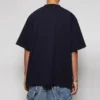 No Comment bomulls-T-skjorte «Navy» 684155TLVG33967