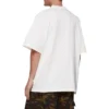 No Comment bomulls-T-skjorte «White» 684155TLVG33307