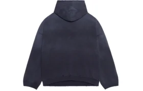 No Comment-hettegenser med vid passform «Navy Blue» 674986TLVG43967 No Comment-hettegenser med vid passform «Navy Blue» 674986TLVG43967