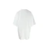 No Comment T-skjorte «White» 684155TLVG30330