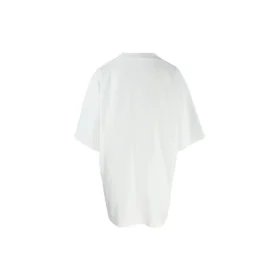 No Comment T-skjorte «White» 684155TLVG30330