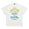 Not Been Done Oversized T-skjorte «Off White» 787349TQVW49012