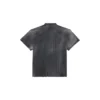 «Not Been Done»-T-skjorte, oversized «Black» 787349TQVW41134