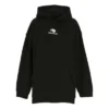 Ny Logo Popover-hettegenser «Black White» 570811TNVH21070