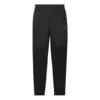 Nylon-Track-bukser med glidelås «Black» 621435TIO541000