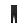 Nylon-Track-bukser med glidelås «Black» 621435TIO541000