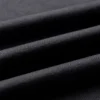 Offshore langermet T-skjorte, oversized «Black Faded» 739027TPVM81568