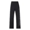 Outline Baggy joggebukse «Black Faded» 755118TOVV29034