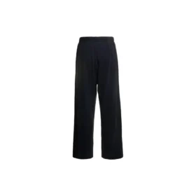 Outline Baggy joggebukse «Black Faded» 755118TOVV29034