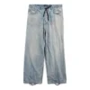 Oversized, baggy bukser «Light Blue» 786643TQW556379