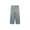 Oversized, baggy bukser «Light Blue» 786643TQW556379