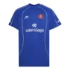 Oversized fotballtrøye «Blue» 777705TSVG84011