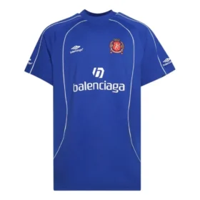 Oversized fotballtrøye «Blue» 777705TSVG84011