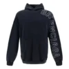 Oversized-hettegensere «Black Faded» 739024TOVV29034