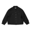 Oversized-jakker «Black» 724649TNW401105