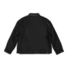 Oversized-jakker «Black» 724649TNW401105