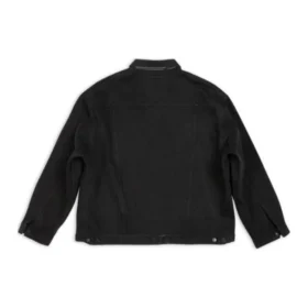 Oversized-jakker «Black» 724649TNW401105