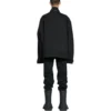 Oversized-jakker «Black» 724649TNW401105