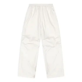 Oversized joggebukse «White» 704714TKO489000