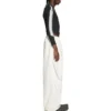 Oversized joggebukse «White» 704714TKO489000