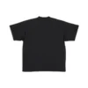Oversized T-skjorte «Black» 724509TNVL81000