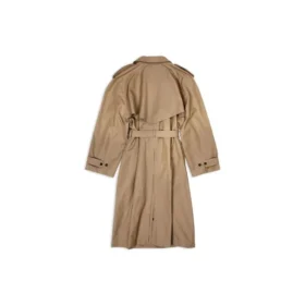 Oversized trenchcoat «Beige» 733764TNP099501