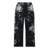 Painter joggebukse «Black White» 641589TKVG21070