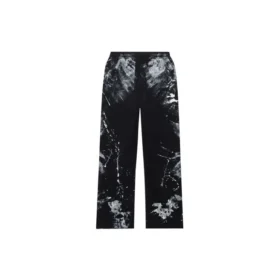 Painter joggebukse «Black White» 641589TKVG21070