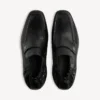 Palermo BB-Loafers for menn i svart