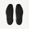Palermo BB-Loafers for menn i svart