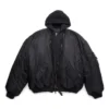 Paris All In jakke «Black» 746456TNO271000