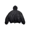 Paris All In jakke «Black» 746456TNO271000